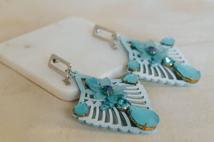 Acilia: our fancy jewelry earrings