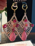 Acilia: our fancy jewelry earrings